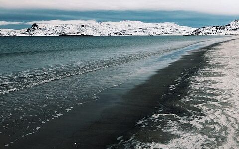 Fem utmerkede skisteder i Skandinavia